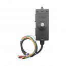 Telecomanda industriala wireless AC 220V cu 6 comenzi IP65 Breckner Germany