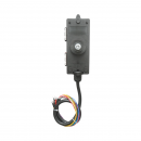 Telecomanda industriala wireless AC 380V cu 6 comenzi IP65 Breckner Germany