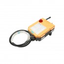 Telecomanda industriala wireless cu 10 comenzi AC 220V si protectie la apa Breckner Germany