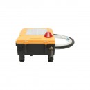 Telecomanda industriala wireless cu 10 comenzi AC 220V si protectie la apa Breckner Germany