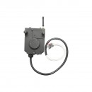 Telecomanda industriala wireless cu 10 comenzi AC 220V si protectie la apa Breckner Germany