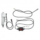 Telecomanda industriala wireless cu 4 comenzi DC 24V, IP65, 1000m Breckner Germany