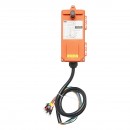 Telecomanda industriala wireless cu 6 comenzi DC 12V/24V si protectie la apa Breckner Germany