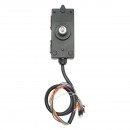 Telecomanda industriala wireless cu 6 comenzi DC 12V/24V si protectie la apa Breckner Germany