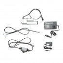 Telecomanda industriala wireless cu 6 comenzi DC 24V, IP65, 1000m Breckner Germany