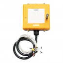 Telecomanda industriala wireless cu 8 comenzi DC 12V/24V si protectie la apa Breckner Germany