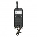 Telecomanda troliu Tractor Forestier 8 butoane 12V/24V fara fir (wireless)