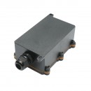 Telecomanda wireless 12/24V cu 6 butoane de comanda