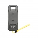 Telecomanda wireless pentru troliu Tractor Forestier 12-24V cu functie de retinere fara motoras pedala Breckner Germany