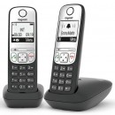 Telefon dect a690 duo gigaset siemens