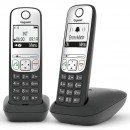 Telefon dect a690 duo gigaset siemens