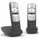 Telefon dect a690 duo gigaset siemens