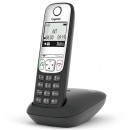 Telefon dect a690 gigaset siemens