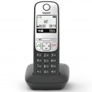 Telefon dect a690 gigaset siemens