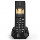 Telefon dect pure 100 gigaset siemens