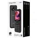 Telefon gsm 4g simple kruger&matz