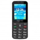 Telefon gsm seniori 2g buton sos kruger&matz