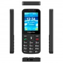 Telefon gsm seniori 2g buton sos kruger&matz