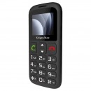 Telefon gsm seniori buton sos kruger&matz