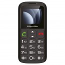 Telefon gsm seniori buton sos kruger&matz