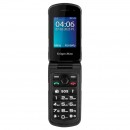 Telefon rugged iron 5 flip kruger&matz