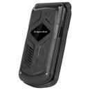 Telefon rugged iron 5 flip kruger&matz