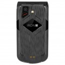 Telefon rugged iron 5 flip kruger&matz