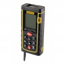 Telemetru laser 4 m, IP54, LCD