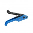 Tensioner/aparat de legat banda PE/PP/PET/PES cu latime de 13, 16 si 19mm