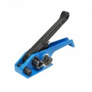 Tensioner/aparat de legat banda PE/PP/PET/PES cu latime de 13, 16 si 19mm