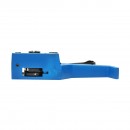 Tensioner/aparat de legat banda PE/PP/PET/PES cu latime de 13, 16 si 19mm