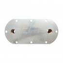 Termoflot, racitor ulei pentru John Deere cod OEM AT25038, 6097-12