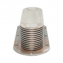 Termoflot, racitor ulei pentru John Deere cod OEM AT25038, 6097-12