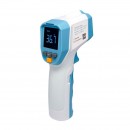 Termometru corporal digital UNI-T UT305H, infrarosu, 32° C – 42.9°C