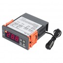 Termostat lcd senzor ntc stc-1000 230v