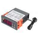 Termostat lcd senzor ntc stc-1000 230v