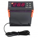 Termostat lcd senzor ntc stc-1000 230v