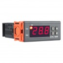 Termostat lcd senzor ntc stc-1000 230v