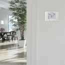 Termostat smart soft touch isnatch