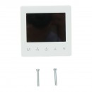 Termostat WIFI pentru ventiloconvector