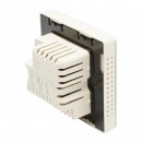 Termostat WIFI pentru ventiloconvector