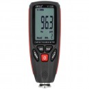 Tester digital de masurat  grosime vopsea 