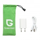 Tester digital pentru masurarea instantanee a nitratilor din alimente Greentest ECO 6