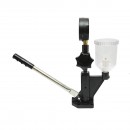 Tester injectoare diesel 600 bar, adaptor M12, M14 cu rezervor 1L