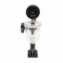 Tester injectoare diesel 600 bar, adaptor M12, M14 cu rezervor 1L