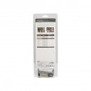 Tester tensiune AC/DC UT15C, 12-690V UNI-T