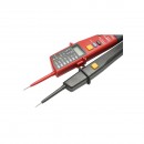 Tester tensiune digital A/DC cu 6 functii 12-690V UT18C, UNI-T