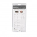 Tester tensiune digital A/DC cu 6 functii 12-690V UT18C, UNI-T