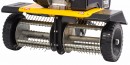 Texas accesoriu pentru curatat gazonul 55cm pentru motosape Lilli, El-Tex 1800