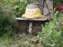 Texas El-Tex 1000 Minicultivator electric, 1000W, 230V, latime lucru 36cm, adancime lucru 20cm